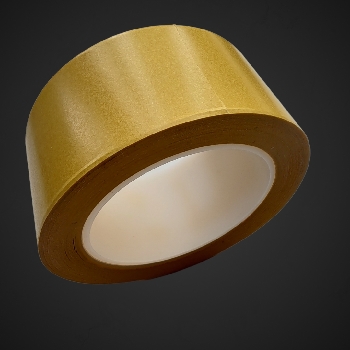 Obojestranski salotejp PU 0,1mm 50mm 50 metrov